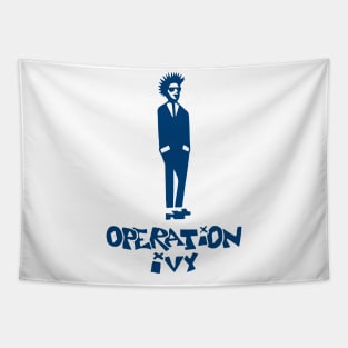 OPERATION IVY BAND Tapestry