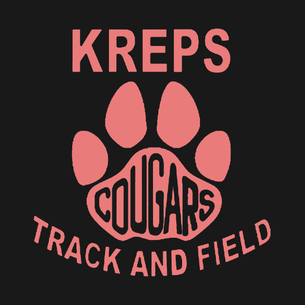 Kreps Track and Field 2 by asleyshaw