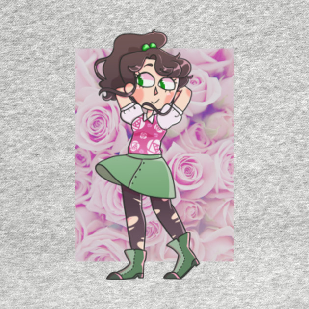 Makoto Kino Sailor Jupiter T Shirt Teepublic