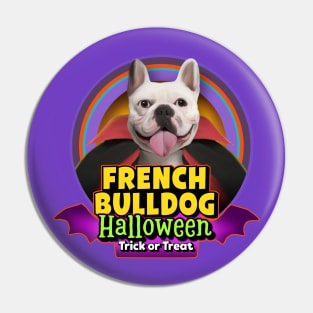 French bulldog halloween costume Pin