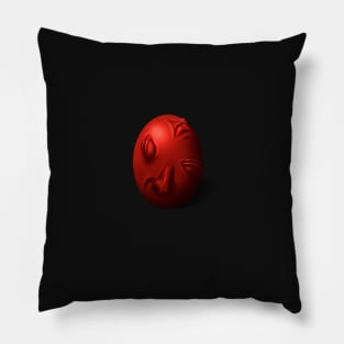 Behelit Pillow