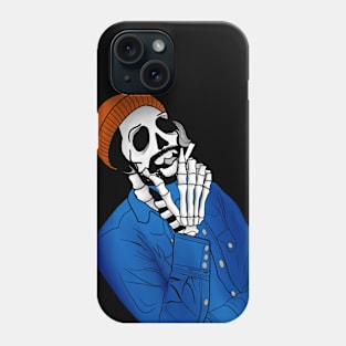 Marvin Phone Case