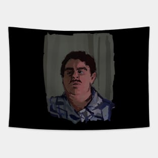 John candy 80s Tapestry