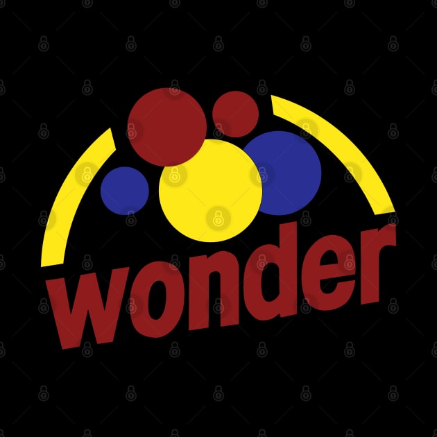 Wonder Food by Go Trends