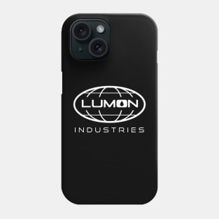 Lumon industries Phone Case