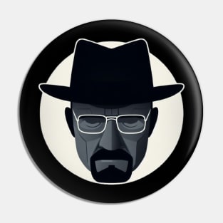 breaking bad Pin