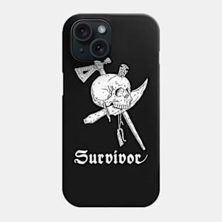 Survivor Phone Case