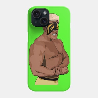 Vintage Stinger Phone Case