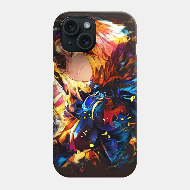 Colorful Ruler Phone Case by hustlart