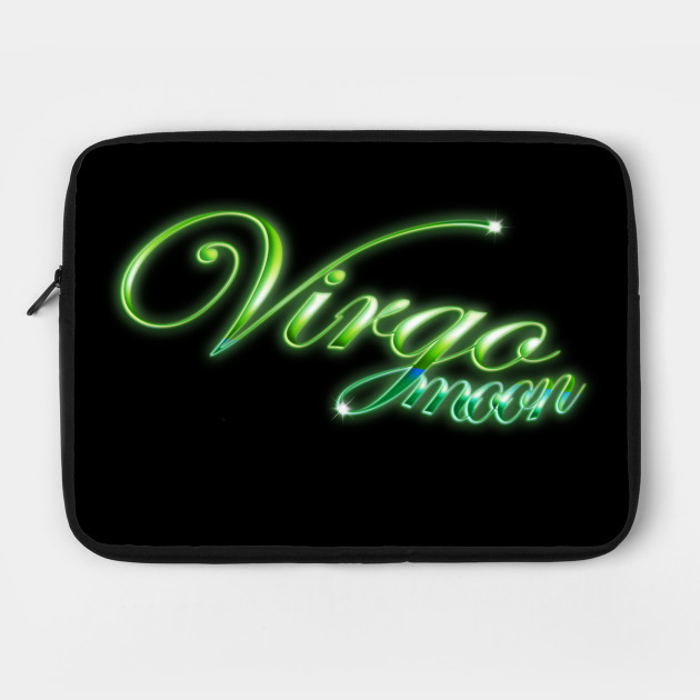 Virgo Moon