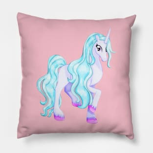 Unicorn Pillow