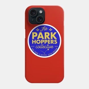 PHC Phone Case