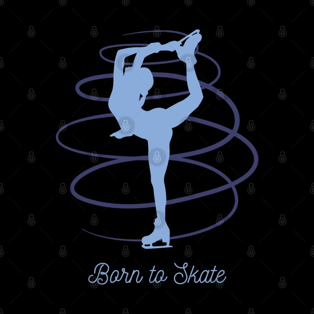 Born to Skate by madeinchorley