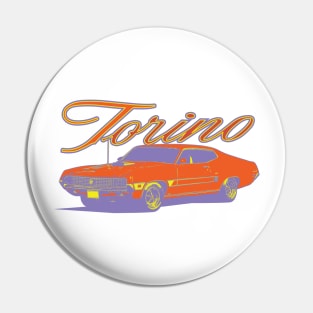 Camco Car Pin