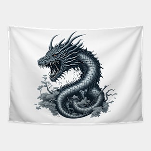 The Dragon Tapestry