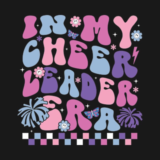 In My Cheer Leader Era by Fe Din A Di