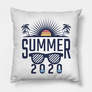 Summer Pillow