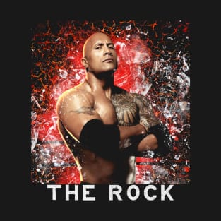 The Rock T-Shirt