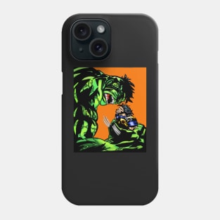 Versus Phone Case