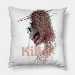 Killer Pillow