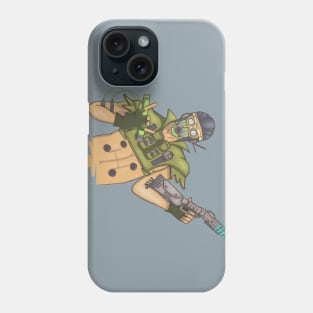 APEX LEGENDS - Octane Phone Case