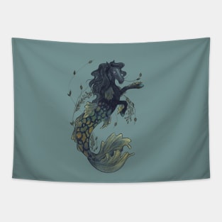 Water Kelpie Tapestry