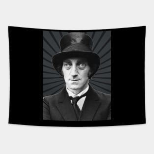 Marty Feldman Tapestry