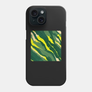 Camouflage Army Pattern, a perfect gift for all soldiers, asg and paintball fans! #34 Phone Case