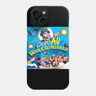 Cereal Killers Phone Case