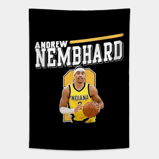 Andrew Nembhard Tapestry