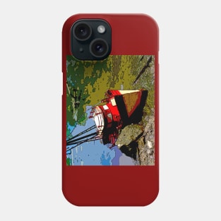 Toy Shipwreck Phone Case