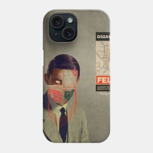 Fell Phone Case