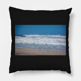 Main Beach. Pillow