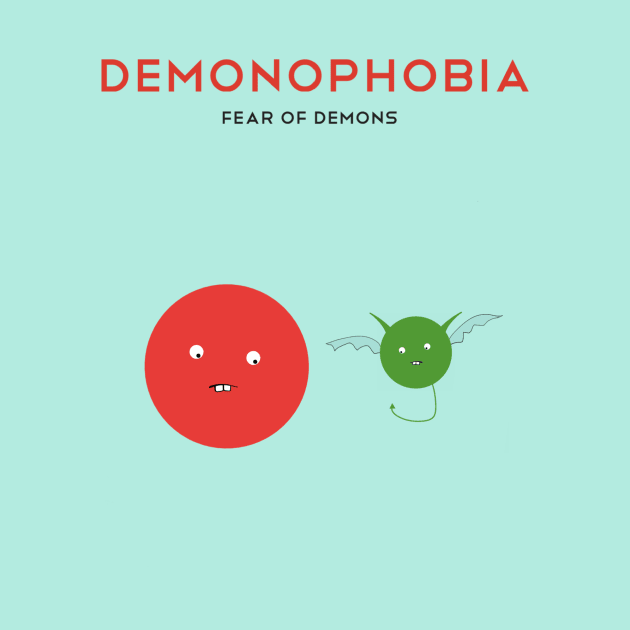 Fear of Demons by Massive Phobia