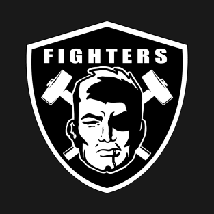 Fighters T-Shirt