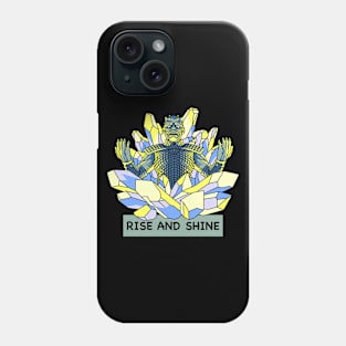 Rise&Shine Phone Case