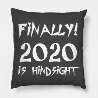 hindsight Pillow