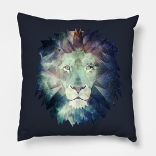 The lion Pillow