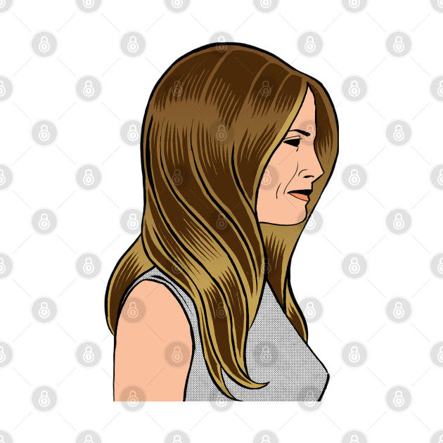 Melania Trump by TwoSeventy (270)