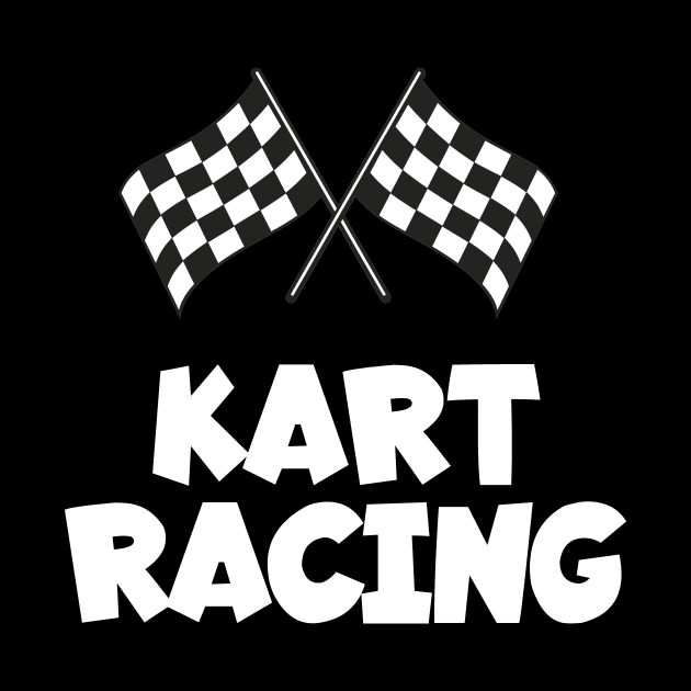 Kart racing by maxcode