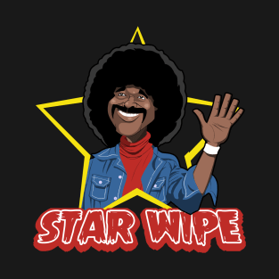 BSJ Star Wipe T-Shirt