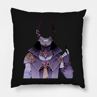 Anime Ashiok Nightmare Weaver - Planeswalker Pillow