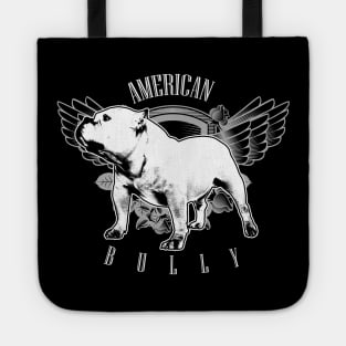 American Bully Tote