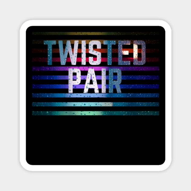 twisted Magnet by AthenaBrands