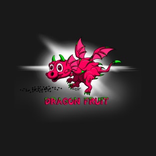 Dragonfruit T-Shirt
