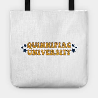 Quinnipiac Tote