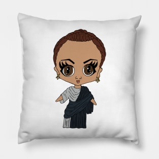 Julia the Elder Pillow