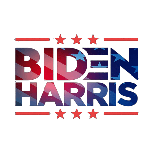 biden harris T-Shirt