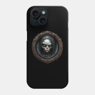 Magic Mirror Phone Case