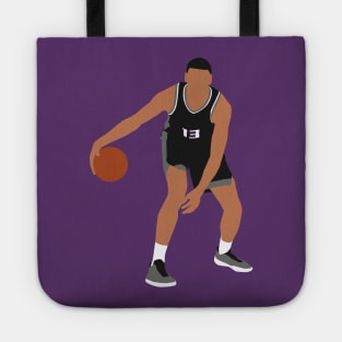 Keegan Murray Kings Tote